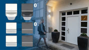 TECTA D Series: Detecting Motion Where It Matters Most