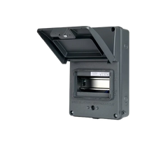 Collection image for: Metal IP Rated Enclosures