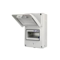 Collection image for: Empty Consumer Units