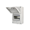 Empty Consumer Units
