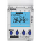 Din Rail Time Switches