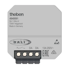 Collection image for: DALI Switch Actuator