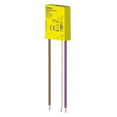 Theben DIMAX 540 APP B App-Controlled Mini Flush Dimmer