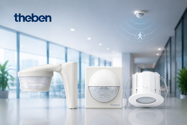 <h3>Presence & Motion Detectors</h3>