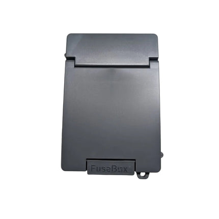 FuseBox P65E5M 5 Module IP65 ABS Enclosure
