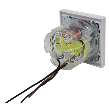 Theben DIMAX 540 Plus B Mini Flush Dimmer