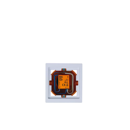 Theben OKTO 540 BN Mini Flush Electronical Latching Relay
