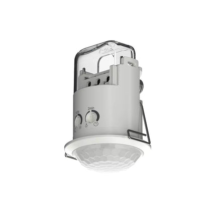 Theben PIRA T6 Mini Motion Detector DE Ceiling Mounting