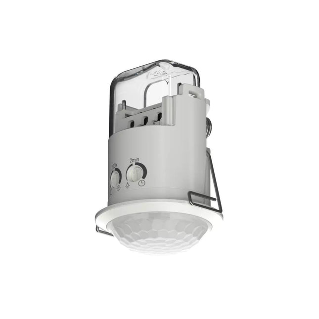 Theben PIRA T6 Mini Motion Detector DE Ceiling Mounting
