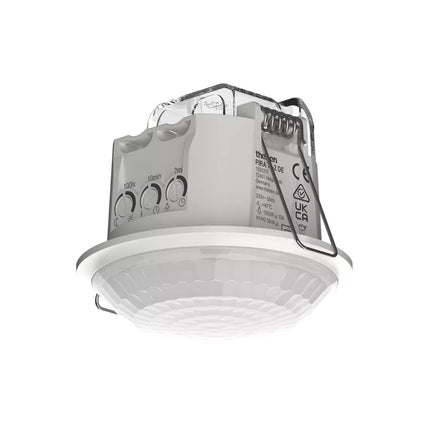 Theben PIRA T8-2 DE Motion Detector DE Ceiling Mounting