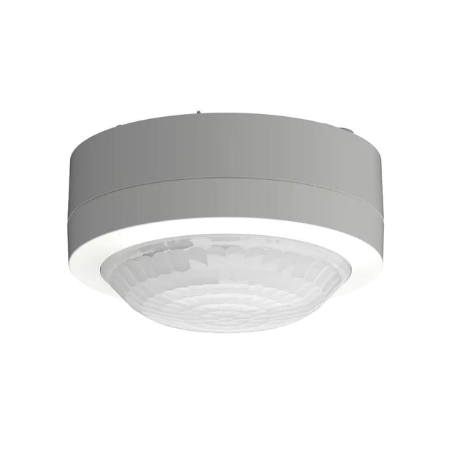 Theben PIRA T8 AP Motion Detector for Surface-Mounted Ceiling Installation