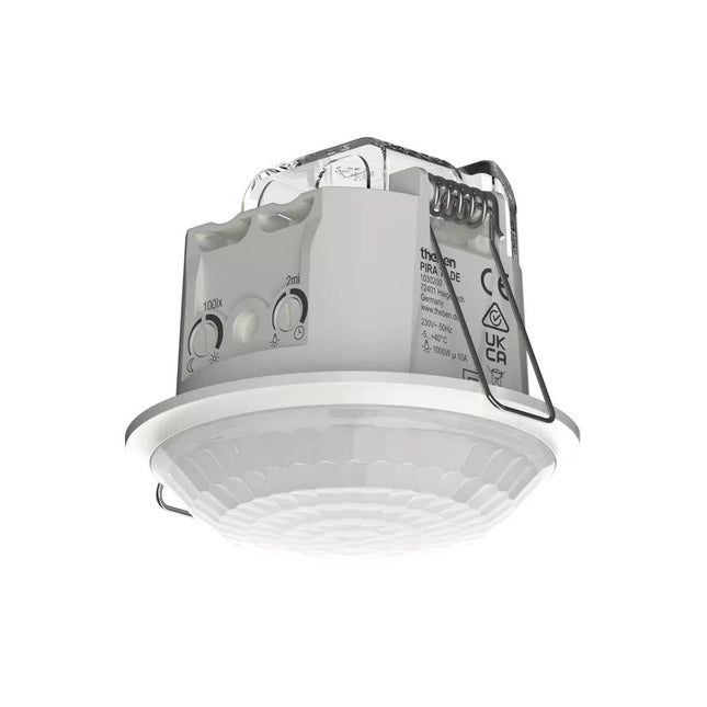 Theben PIRA T8 DE Motion Detector DE Ceiling Mounting