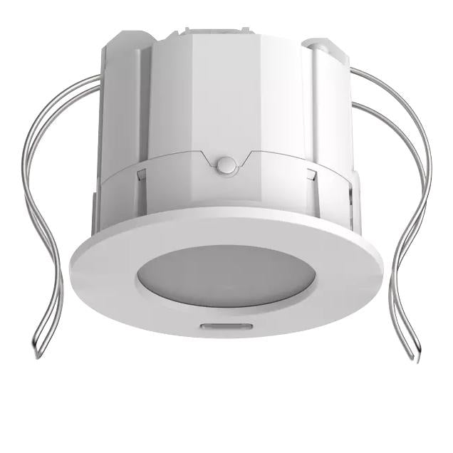 Theben PlanoSpot 360 DALI-2 S DE WH Presence Detector (PIR) Ceiling Installation White DALI-2 Certified