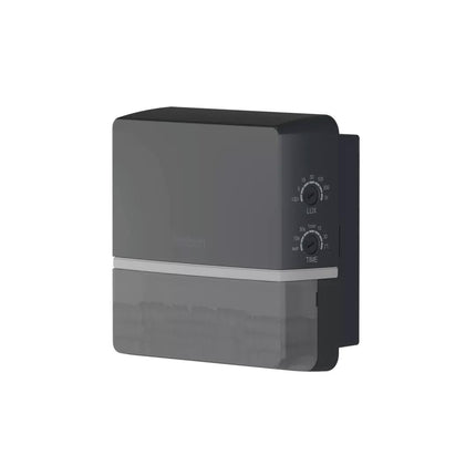 Theben TECTA D180 AN Motion Detector (PIR) for Outdoor Wall Mounting Anthracite