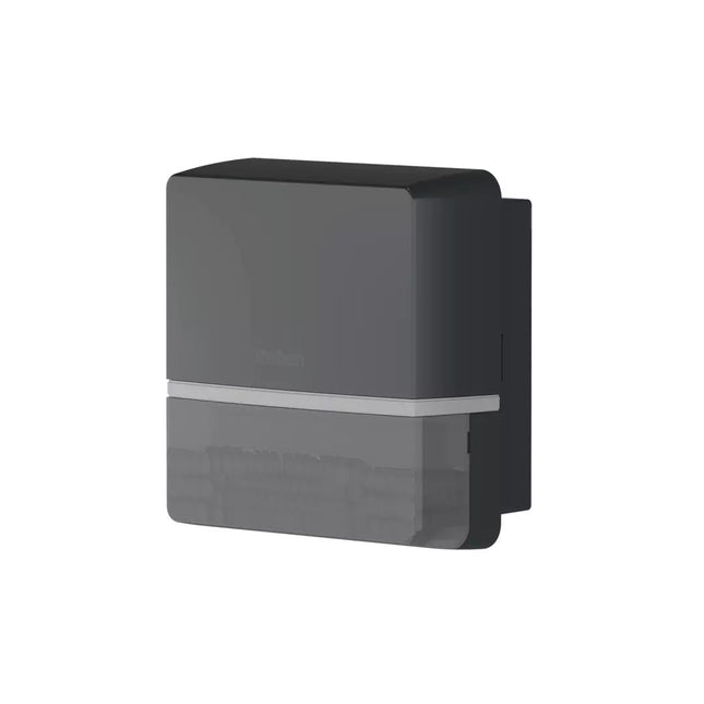 Theben TECTA D180i AN Motion Detector (PIR) for Outdoor Wall Mounting Bluetooth Anthracite