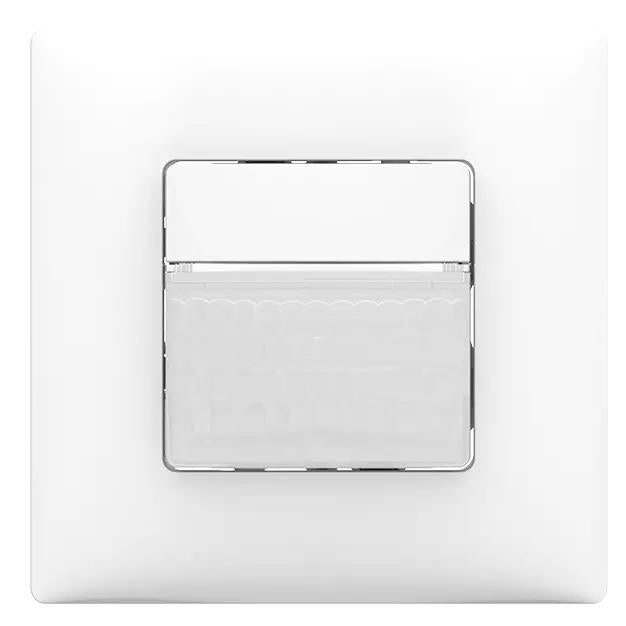 Theben theMura S180-100 UP WH Motion Detector (PIR) Flush-Mounted Wall Installation White